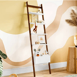 Estante Escalera Sognare