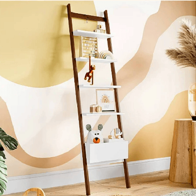 Estante Escalera Sognare