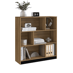 Organizador Multiuso 6 Espacios Miel 