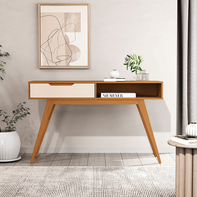 Arrimo Retro Tucumán Caramelo Perla 