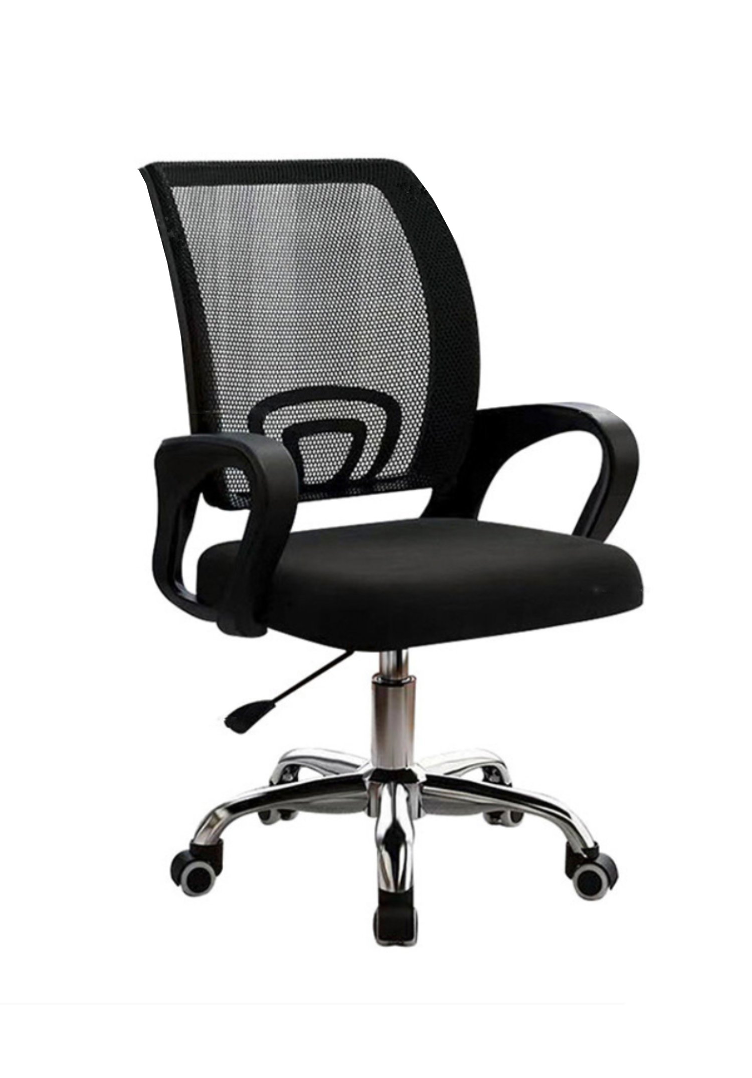 Silla Office 360° Negra