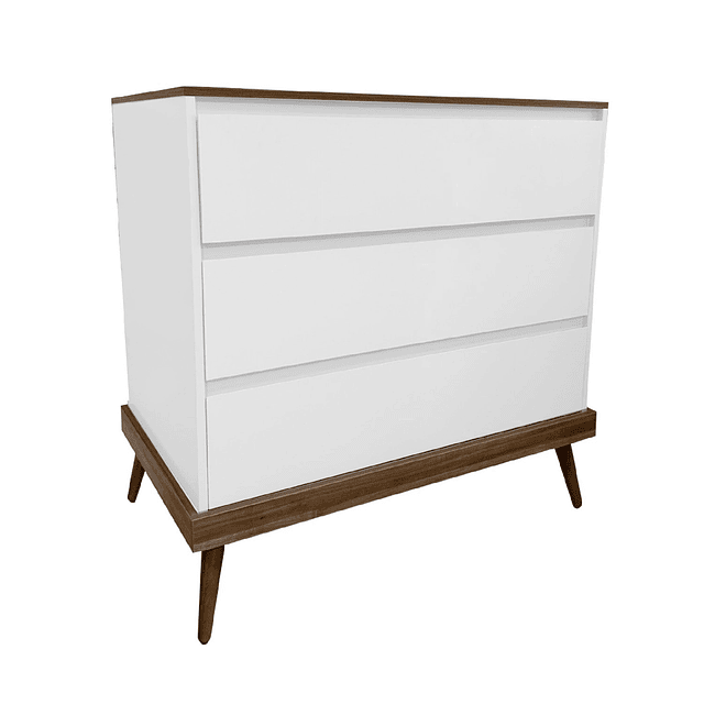 Cómoda Sognare Cancao Blanca