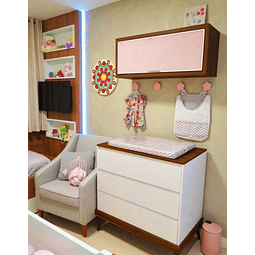 Cómoda Sognare Cancao Blanca