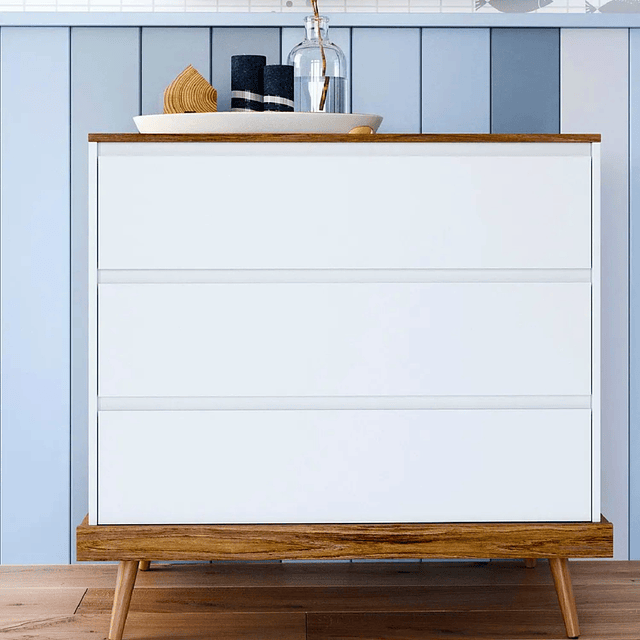 Cómoda Sognare Cancao Blanca