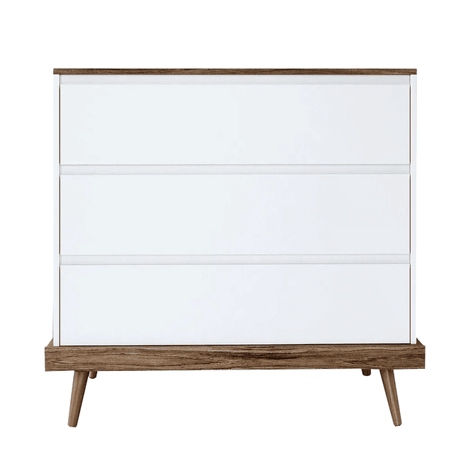 Cómoda Sognare Cancao Blanca