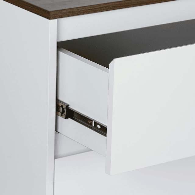 Cómoda Sognare Cancao Blanca