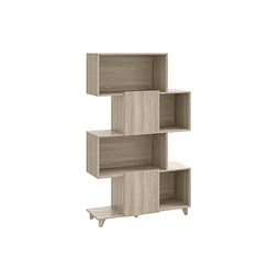 Estante Zig Zag  1006 BG