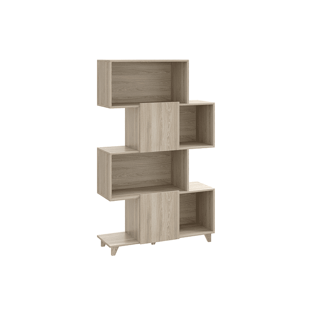 Estante Zig Zag  1006 BG