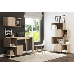 Estante Zig Zag  1006 BG