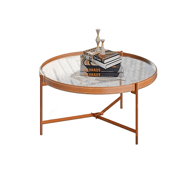 Mesa Centro Aqua Cooper 0.71