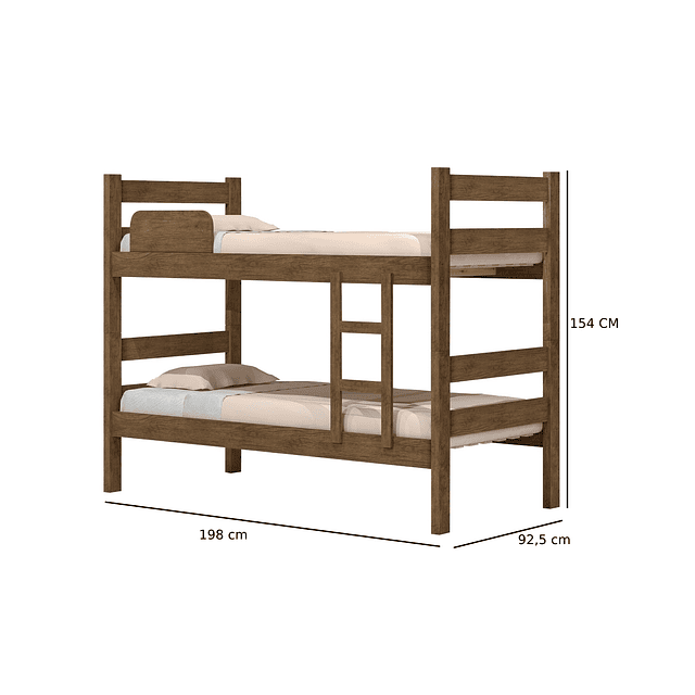 Camarote 1 Plaza Prisma Cedro