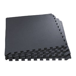 Eva Inter-Lock Mat 60*60*1.2Cm