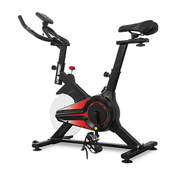 Bicicleta Spinning Black