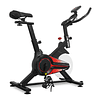 Bicicleta Spinning Black
