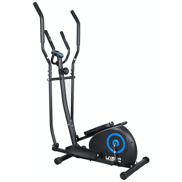 Bicicleta Eliptica Trainner Gb1039E