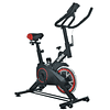 Spinning Intensity Black 4 Kgs