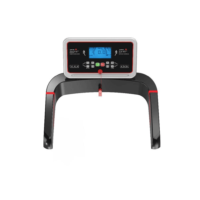 Trotadora Intensity Pulse