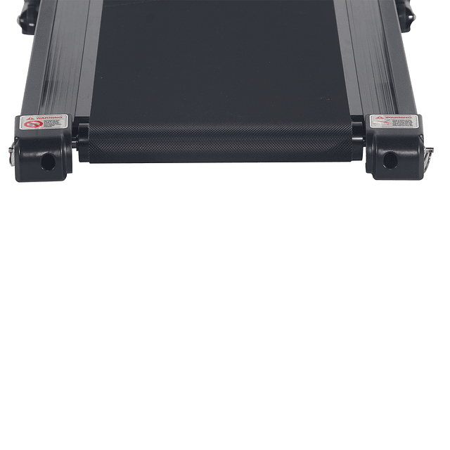 Trotadora Intensity Black