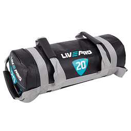 Entrenamiento Power Bag 20kg