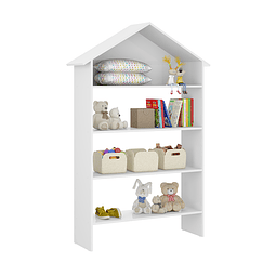 Repisa modelo Casita