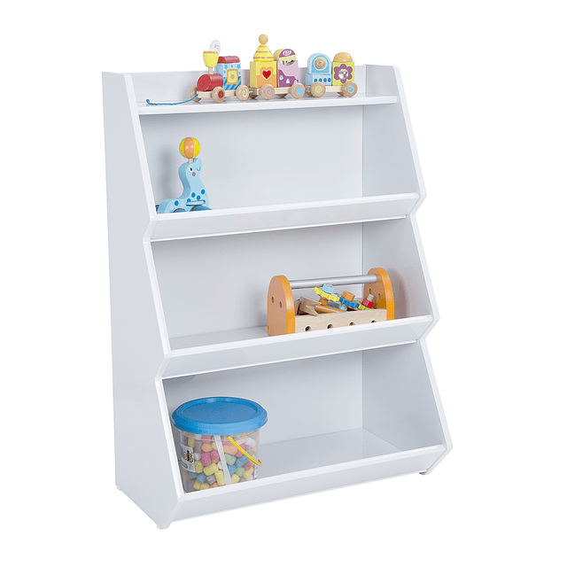 Repisa modelo ZigZag