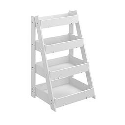 Repisa Life 1002 Blanco