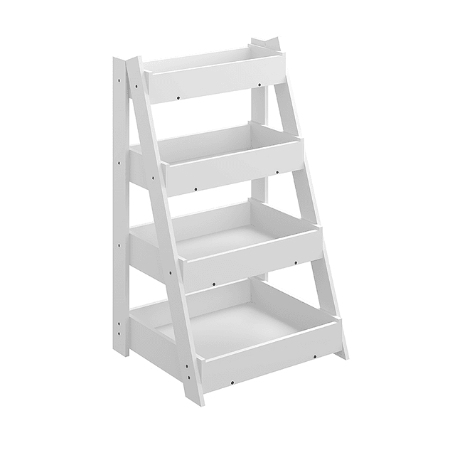 Repisa Life 1002 Blanco