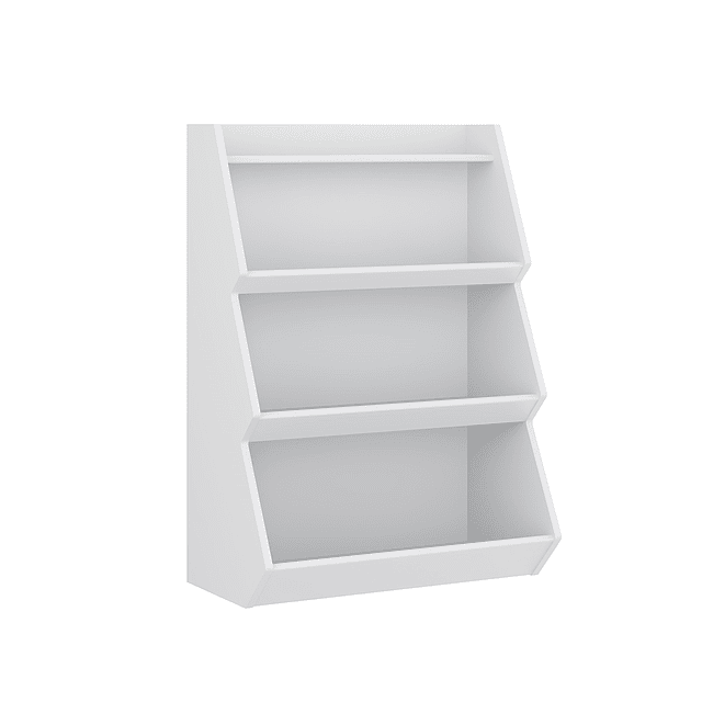 Repisa modelo ZigZag