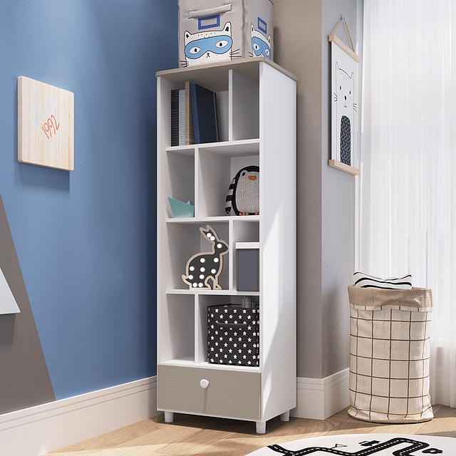 Organizador multiuso 1 cajon Amore