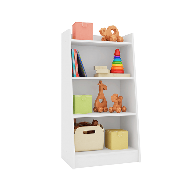 Estante zigzag Amore