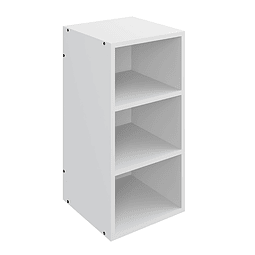 Repisa Mov 1007 blanco