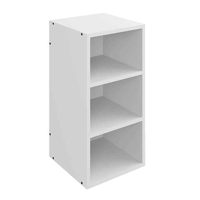 Repisa Mov 1007 blanco