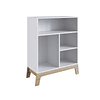 Estante Infantil Honey Blanco