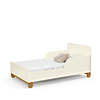 Cuna Madera New Zupi Beige