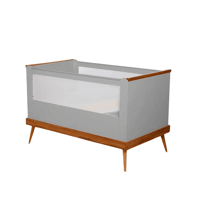 Cuna Sognare Cancao Gris