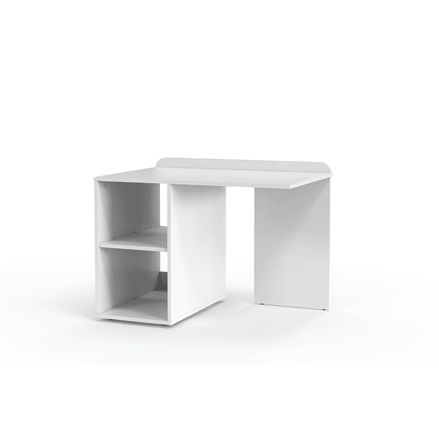 Cuna Formare Blanco Eco Wood Multifunción 