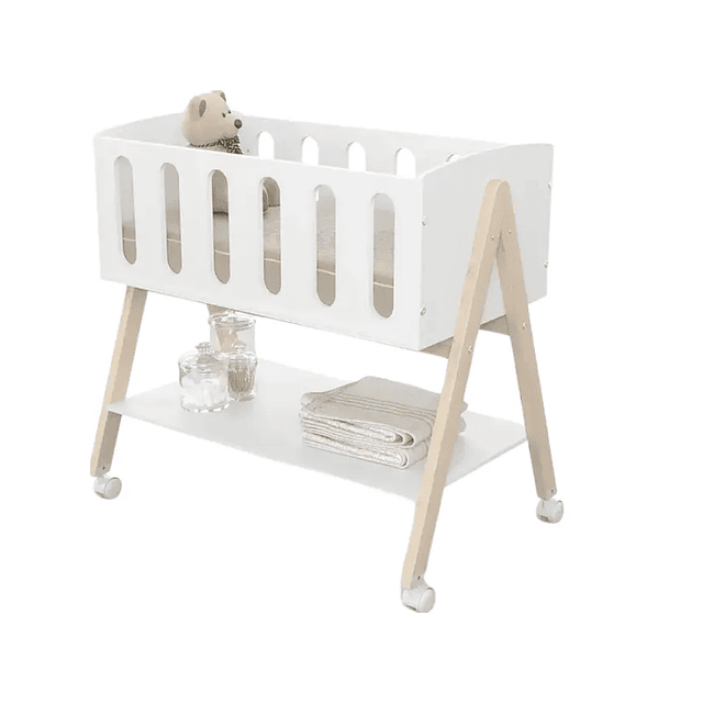 Mini Cuna Multifuncional LIV