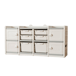 Organizador Horizontal 8 Sunny 