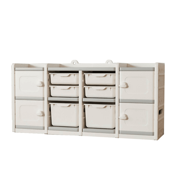 Organizador Horizontal 8 Sunny 