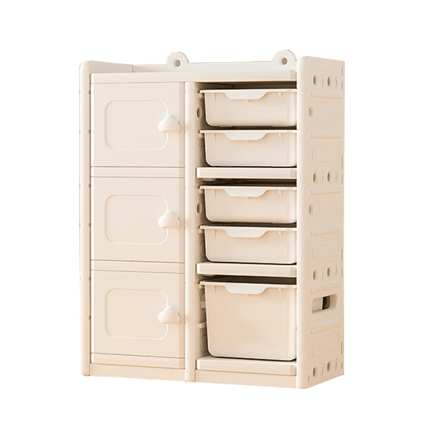 Organizador 6 Square Sunny