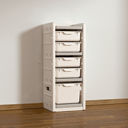 Organizador Vertical 5 Sunny