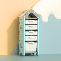 Organizador Kids Techo Sunny 