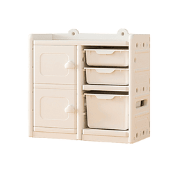 Organizador 5 Square Sunny