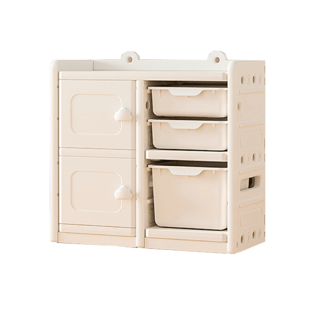 Organizador 5 Square Sunny