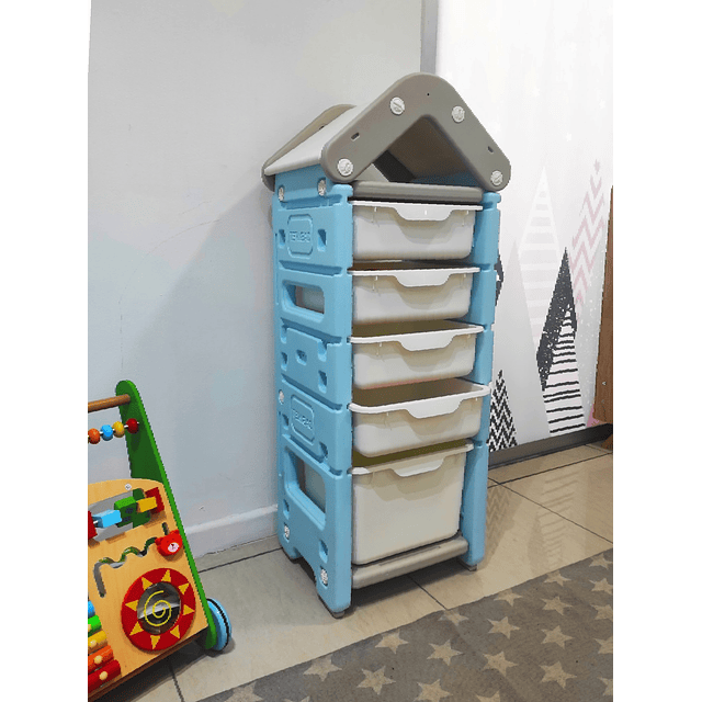 Organizador Kids Techo Sunny 