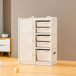 Organizador 6 Square Sunny