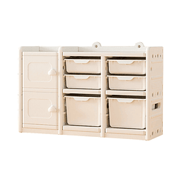 Organizador 6 Horizontal Sunny 