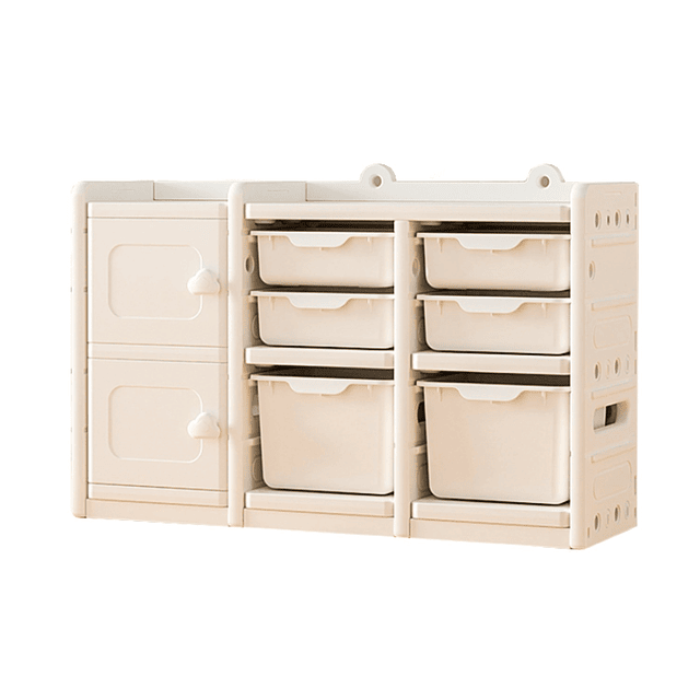 Organizador 6 Horizontal Sunny 