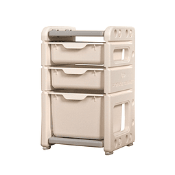 Organizador Vertical 3 Sunny