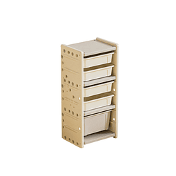 Organizador Vertical QD028 Bandejas Sunny